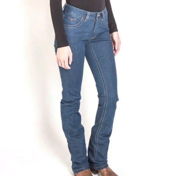 KIMES RANCH jeans 10x32 - Picture 6 of 7
